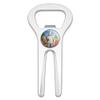 GRAPHICS & MORE Wizard of Oz Tin Man Character Golf Golfing Divot Repair Tool Bottle Opener view 1