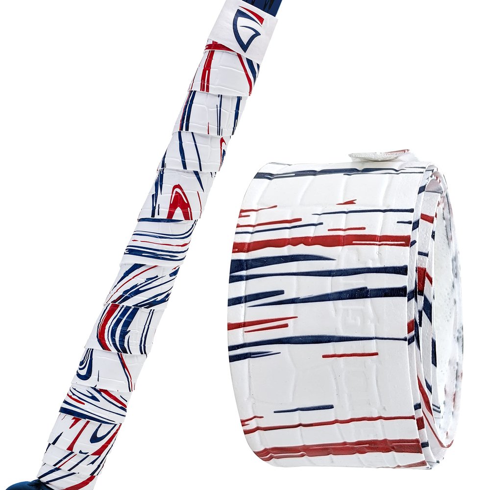 Franklin Sports Gator Grip - AW5000 Gator Grip - Baseball Bat Tape - Adult + Youth Bat Tape for Softball + Baseball - USA