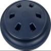 Kore Design Floor Wobbler Balance Disc for Sitting, Standing, or Fitness - Dark Blue view 2