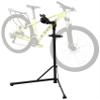 BV Mechanic Bike Repair Stand - Bicycle Workstand with Adjustable Height for Standard, Mountain, and Road Bikes (Tool Plate Included) view 1
