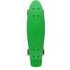 Skateboard Green Adults Little Cruiser Complete Kids Skateboards Youth Board for Boy Girl Beginners Children Toddler Teenagers Birthday (Green) view 4
