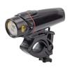 Mountain Bike Headlights USB Fast Charging Night Riding Light Smart Induction Riding T6 Waterproof Warning Light view 1
