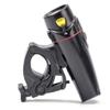 Mountain Bike Headlights USB Fast Charging Night Riding Light Smart Induction Riding T6 Waterproof Warning Light view 2