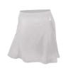 Monterey Club Women's Betty Fun Solid Knit Skort #2924 (White, X-Large) view 1