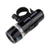 Cotini Highlight Plastic Waterproof Led Bicycle Headlightportable with Light Frame Mountain Bike Equipment view 3