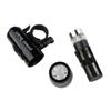 Cotini Highlight Plastic Waterproof Led Bicycle Headlightportable with Light Frame Mountain Bike Equipment view 4