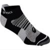 ASICS Quick Lyte Plus 3pk, Brilliant White/Performance Black, Large view 3