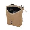 Alaska Guide Creations Rangefinder Vertical Pouch | Ambidextrous Design | Essential Accessory for Hiking and Hunting (Coyote Brown) view 4