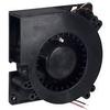 NMB Technologies BG1203-B045-00S-00 Blowers DC Blower, 120x32mm, 12VDC, 33.2CFM, Tachometer, 3-Wire view 1