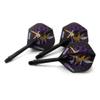 CUESOUL Jazz-Metal ROST Integrated Dart Shaft and Flights Standard Shape,Set of 3 pcs (CS-JMAK51XBFN) view 4