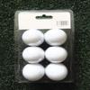 A99 6pcs Golf Twilight Light-up Golf-Balls Multi-Color Flashing Golf Balls-Glow in The Dark Play Night Golf Flashing Golf Balls view 3