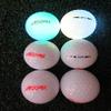 A99 6pcs Golf Twilight Light-up Golf-Balls Multi-Color Flashing Golf Balls-Glow in The Dark Play Night Golf Flashing Golf Balls view 4