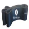 Sveltus Power Band Black 30-80 kg Adult Unisex, One Size view 1