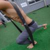 Sveltus Power Band Black 30-80 kg Adult Unisex, One Size view 2