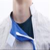 Morehouse USA Fencing - Fencing Electric Saber lam view 2