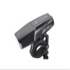 Moon - Meteor Storm Pro Rechargeable Handlebar Mounted Front Bike Light 2000 Max Lumens, Daytime Mode, USB Type C, 160 Hours Max Runtime view 1