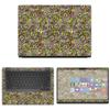 Decalrus - Protective Decal Skin Sticker for Dell Latitude 13 5300 2-in-1 (13.3" Screen) case Cover wrap DElatitude13_5300-250 view 1