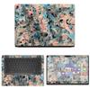 Decalrus - Protective Decal Skin Sticker for Dell Latitude 13 5300 2-in-1 (13.3" Screen) case Cover wrap DElatitude13_5300-245 view 1