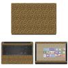 Decalrus - Protective Decal Cheetah Skin Sticker for Dell Latitude 3500 (15.6" Screen) case Cover wrap DElatitude15_3500-66 view 1