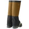 Outdoor Research Men's Crocodile Gaiters, Ochre/Black, X-Large view 2