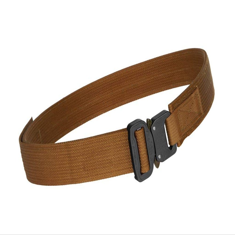 Applied Gear 1.5" Hybrid COBRA EDC Belt (Coyote, Small)