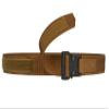 Applied Gear 1.5" Hybrid COBRA EDC Belt (Coyote, Small) view 4