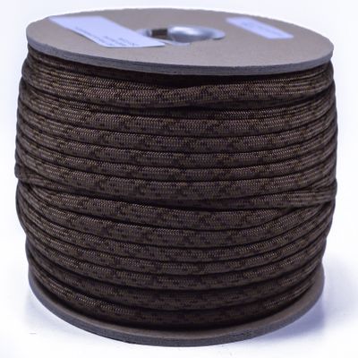Arid Digital Parachute 550 Cord Type III 7 Strand Paracord - 250 Foot Spool
