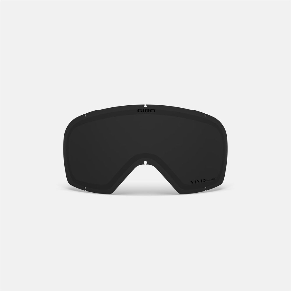 Giro Ringo/Ringo Jr./Millie Replacement Lens Vivid Jet Black