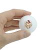 GRAPHICS & MORE Mortal Kombat Klassic Goro Character Novelty Table Tennis Ping Pong Ball 3 Pack view 2