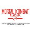 GRAPHICS & MORE Mortal Kombat Klassic Goro Character Novelty Table Tennis Ping Pong Ball 3 Pack view 4
