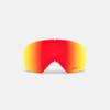 Giro Ringo Snow Goggle Replacement Lens Vivid Ember view 1