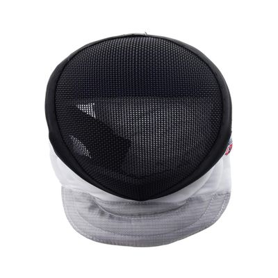 Morehouse USA Fencing Foil Mask/Mask Cord Bundle