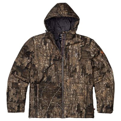 Browning 3037715703: Parka, Wicked Wing, Super Puffy, Rtt, L