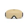 Giro Agent Adult Snow Goggles - Midnight Element Strap with Vivid Copper/Vivid Infrared Lenses (2020) view 4