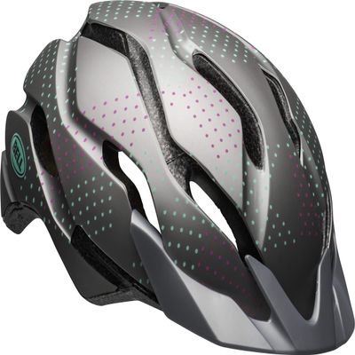 BELL Revolution MIPS Youth Bike Helmet, Dark Titanium, Youth (8-14 yrs.) (7107942)