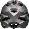 BELL Revolution MIPS Youth Bike Helmet, Dark Titanium, Youth (8-14 yrs.) (7107942) view 3