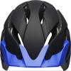 Bell Revolution MIPS Youth Bike Helmet, Black/Blue, Youth (8-14 yrs.) view 2
