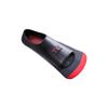 TYR LFBP2001M Burner Fin 2.0 Black M,Medium view 1