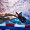 TYR LFBP2001M Burner Fin 2.0 Black M,Medium view 3
