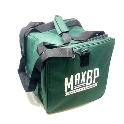 MaxBP Machine Bag