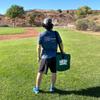 MaxBP Machine Bag view 3