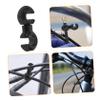 BESPORTBLE 10pcs Bike Housing Cyclying S Clip Brake Gear Cable Holding Cables Bicycle Cross Hose Guide Hooks Equipment view 3