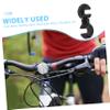 BESPORTBLE 10pcs Bike Housing Cyclying S Clip Brake Gear Cable Holding Cables Bicycle Cross Hose Guide Hooks Equipment view 4