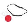 Alomejor Boxing Reflex Ball Boxing Ball with Headband Punching Ball for for Punching Speed Fight Skill