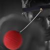 Alomejor Boxing Reflex Ball Boxing Ball with Headband Punching Ball for for Punching Speed Fight Skill view 3