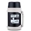 Large-capacity Thermal Pot Outdoor Travel Large Camping Travel Kettle 1.5 Liter Car Portable Insulation Cup view 1