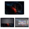 Decalrus - Protective Decal Space Skin Sticker for Dell Latitude 3301 (13.3" Screen) case Cover wrap DElatitude_3301-150 view 1