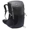VAUDE Brenta 36+6, Black, One Size view 1