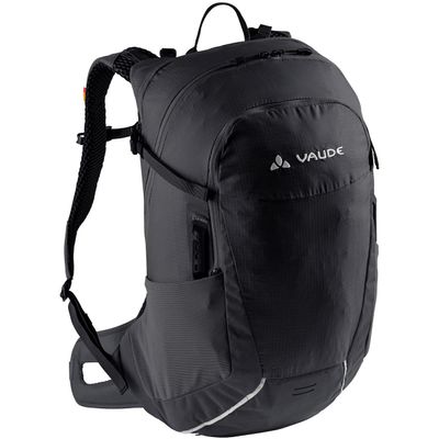 VAUDE Tremalzo 22, Black, One Size