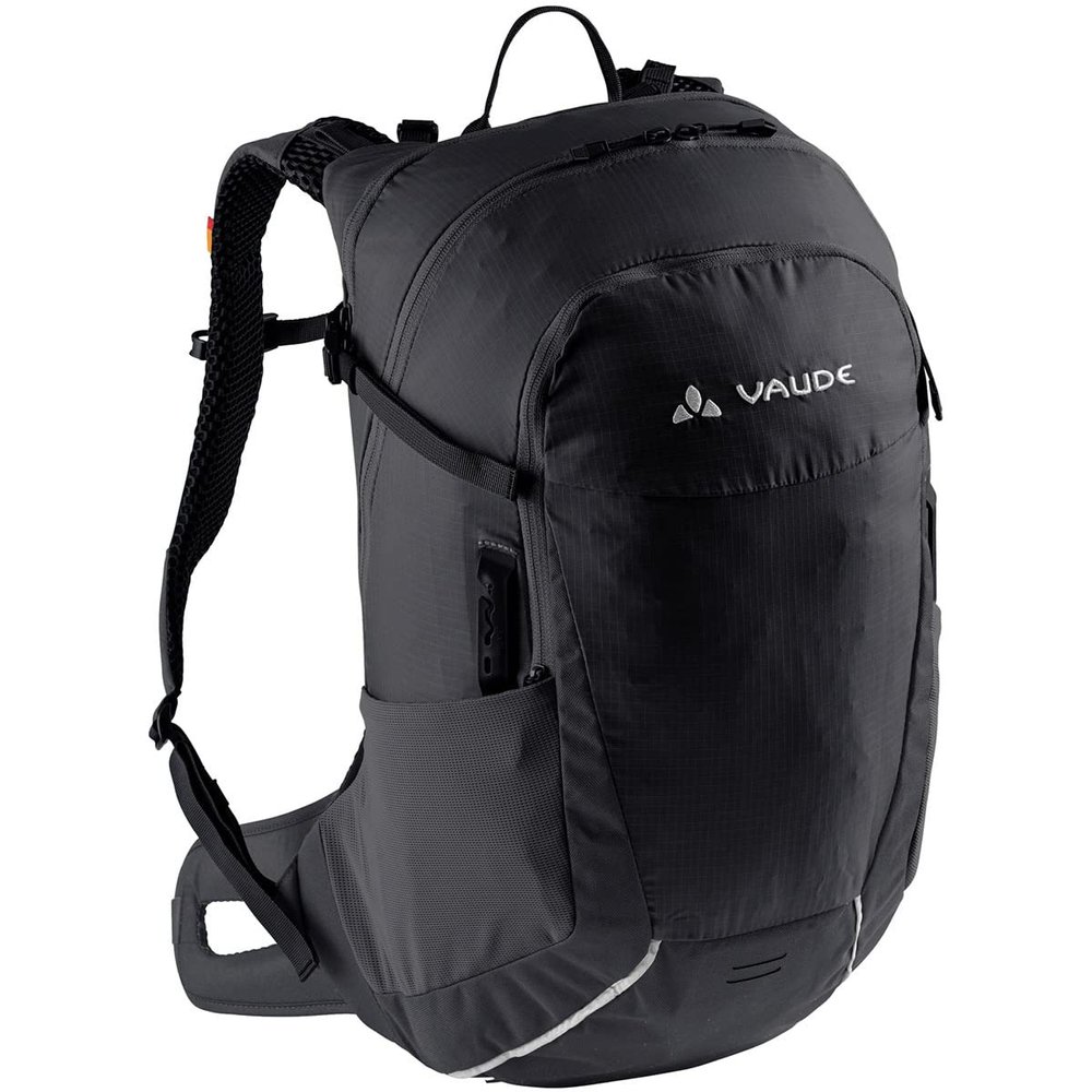 VAUDE Tremalzo 22, Black, One Size